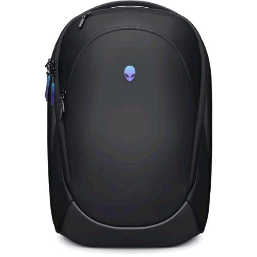 Dell Alienware AW7825P — zaino nero 18 pollici, 28 litri