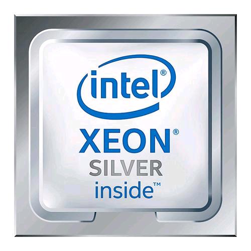 Dell 338-BVKE — Intel Xeon Silver 4210R, 10 core, 2,4 GHz