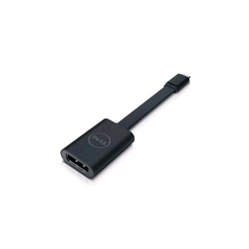 Dell DBQANBC067 — adattatore USB-C a DisplayPort