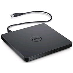 Dell DW316 — masterizzatore DVD esterno USB