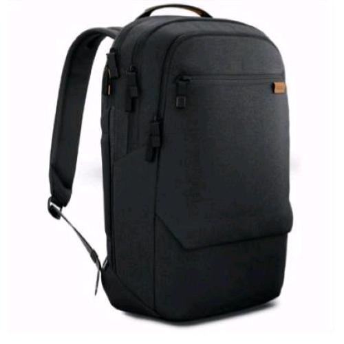 Dell Pro EcoLoop Premium CP7625 — zaino nero, 23 litri