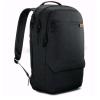 Dell Pro EcoLoop Premium CP7625 — zaino nero, 23 litri