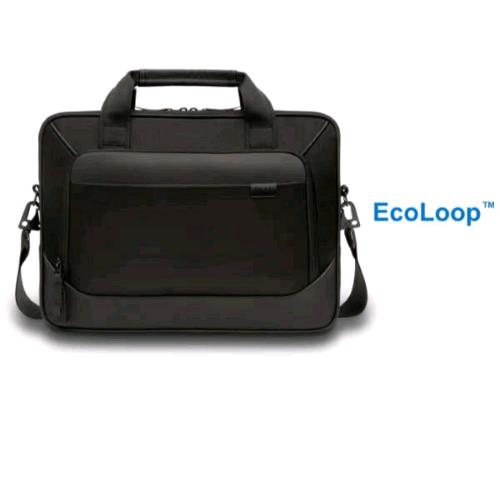 Dell Pro EcoLoop Classic CC5425C — borsa nera 13–14 pollici, 10 litri