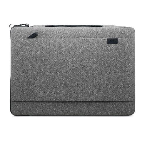 Dell Pro EcoLoop Urban CV4625 — custodia grigia 15–16 pollici