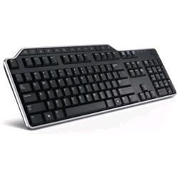 Dell KB522 — tastiera USB multimediale, italiano