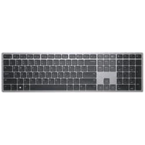 Dell KB700 — tastiera wireless multi-dispositivo, italiano
