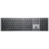 Dell KB700 — tastiera wireless multi-dispositivo, italiano
