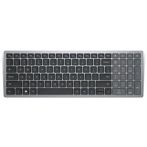 Dell KB740 — tastiera compatta multi-dispositivo, italiano