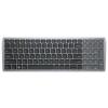 Dell KB740 — tastiera compatta multi-dispositivo, italiano