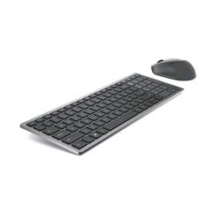 Dell KM7120W — tastiera compatta e mouse, italiano