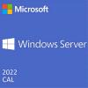 Dell 634-BYKS — 5 licenze CAL utente per Windows Server 2022/2019