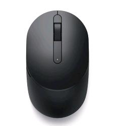 Dell MS3320W — mouse wireless e Bluetooth, nero