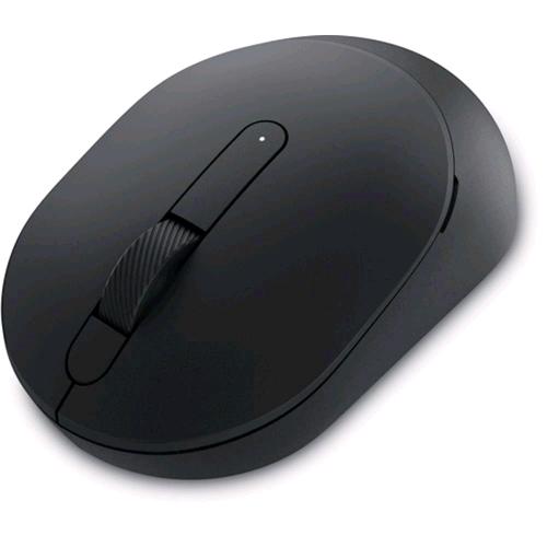 Dell MS355 — mouse wireless e Bluetooth silenzioso, nero