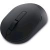 Dell MS355 — mouse wireless e Bluetooth silenzioso, nero