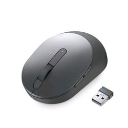 Dell MS5120W — mouse wireless e Bluetooth, grigio