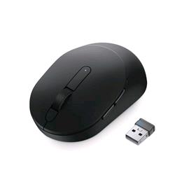 Dell MS5120W — mouse wireless e Bluetooth, nero