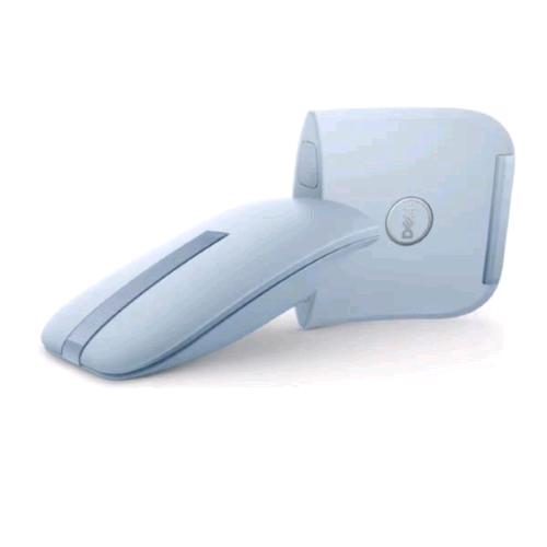 Dell MS700 — mouse Bluetooth da viaggio, blu