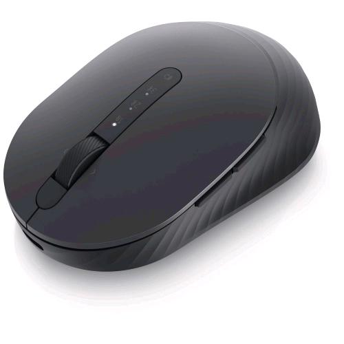 Dell MS7421W — mouse wireless ricaricabile, grigio