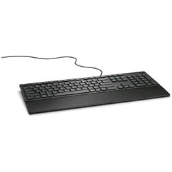 Dell KB216 — tastiera USB multimediale, italiano