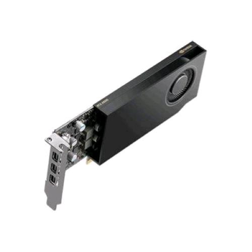 Dell NVIDIA RTX A1000 8 GB GDDR6 — Low Profile, DELL-WN82J