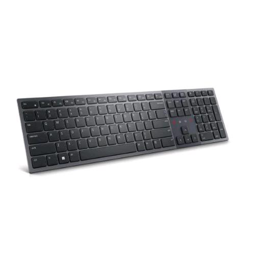 Dell KB900 — tastiera wireless retroilluminata, italiano