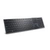 Dell KB900 — tastiera wireless retroilluminata, italiano