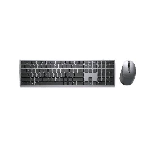 Dell KM7321W — tastiera e mouse multi-dispositivo, italiano