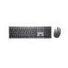 Dell KM7321W — tastiera e mouse multi-dispositivo, italiano