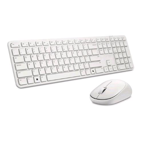 Dell Pro 5 KM526 — tastiera e mouse wireless, italiano