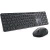 Dell Pro 7 Slim KM726 — tastiera e mouse wireless, italiano