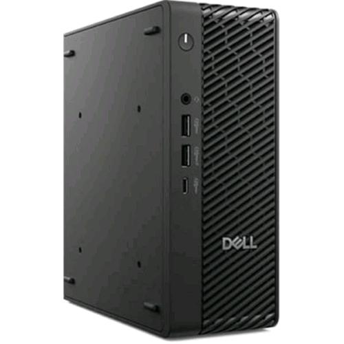 Dell Pro Max Micro FCM2250, Core Ultra 7 265, 16 GB, SSD 1 TB, RTX A1000 8 GB