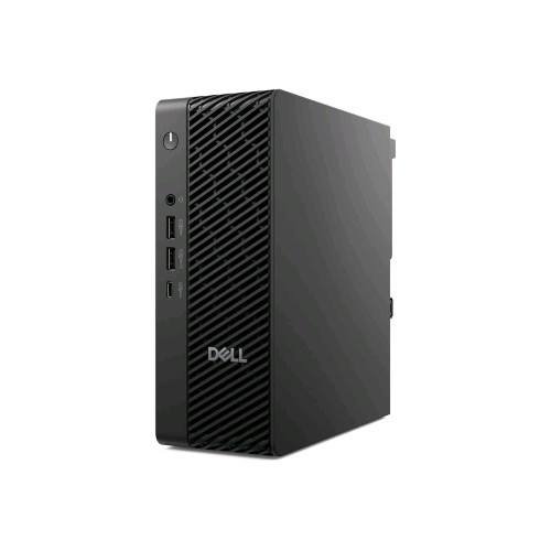 Dell Pro Max Micro FCM2250, Core Ultra 7 265, 16 GB, SSD 512 GB, RTX A400 4 GB