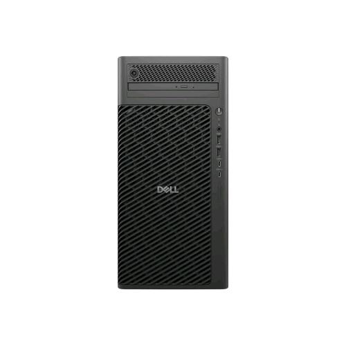 Dell Pro Max Tower T2 FCT2250, Core Ultra 7 265, 16 GB, SSD 512 GB