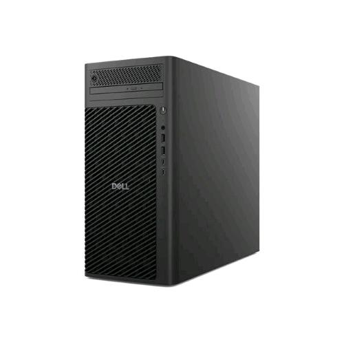 Dell Pro Max Tower T2 FCT2250, Core Ultra 7 265, 32 GB, SSD 1 TB, RTX 2000 Ada 16 GB