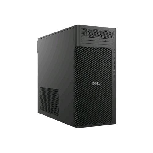 Dell Pro Max Tower T2 FCT2250, Core Ultra 7 265, 32 GB, SSD 1 TB, RTX A1000 8 GB