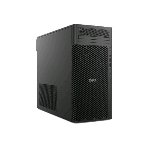 Dell Pro Max Tower T2 FCT2250, Core Ultra 9 285K, 64 GB, SSD 1 TB