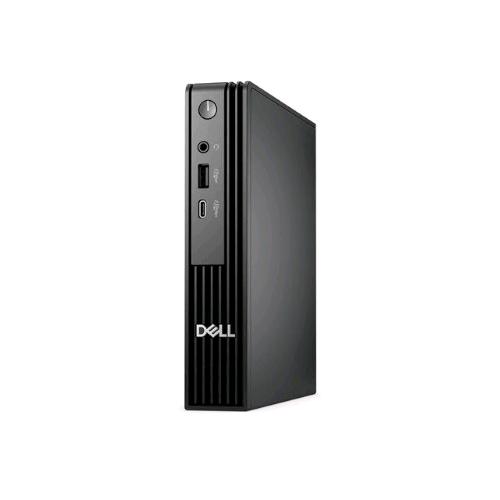 Dell Pro Micro QCM1250, Core i3-14100T, 8 GB, SSD 512 GB