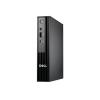 Dell Pro Micro QCM1250, Core i3-14100T, 8 GB, SSD 512 GB