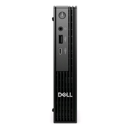 Dell Pro Micro QCM1250, Core i5-14500T, 16 GB, SSD 512 GB