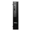 Dell Pro Micro QCM1250, Core i5-14500T, 16 GB, SSD 512 GB