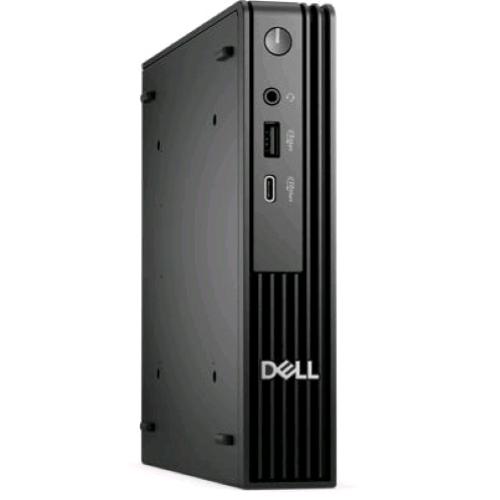 Dell Pro Micro QCM1250, Core i7-14700T, 16 GB, SSD 512 GB