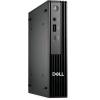 Dell Pro Micro QCM1250, Core i7-14700T, 16 GB, SSD 512 GB