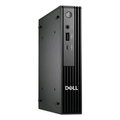 Dell Pro Micro QCM1250, Core Ultra 5 235T, 16 GB, SSD 512 GB