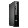 Dell Pro Micro QCM1250, Core Ultra 5 235T, 16 GB, SSD 512 GB