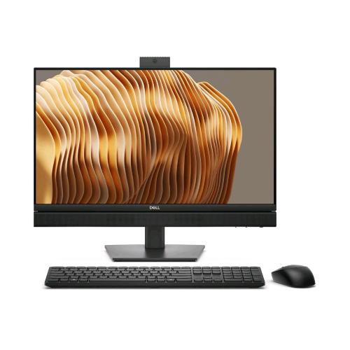 Dell Pro 24 All-in-One QC24250, Core Ultra 7 265, 16 GB, SSD 512 GB