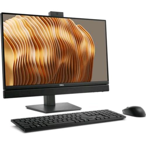 Dell Pro 24 All-in-One QC24251, Core Ultra 5 235T, 16 GB, SSD 512 GB