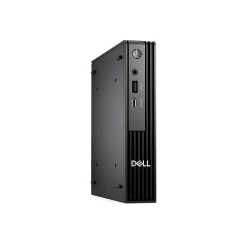 Dell Pro Micro QCM1250, Core i5-14500T, 8 GB, SSD 512 GB