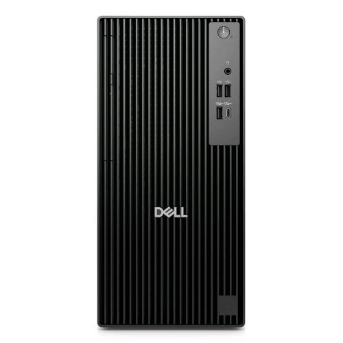 Dell Pro Tower QCT1250, Core Ultra 5 235, 16 GB, SSD 512 GB