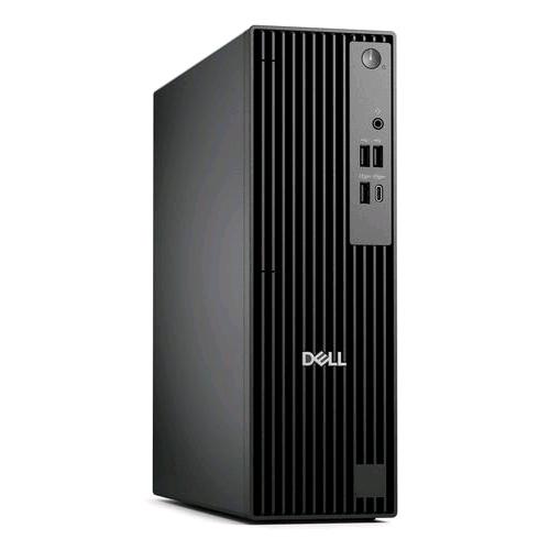 Dell Pro Slim QCS1250, Core Ultra 5 235, 16 GB, SSD 512 GB