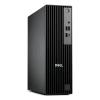 Dell Pro Slim QCS1250, Core Ultra 5 235, 16 GB, SSD 512 GB